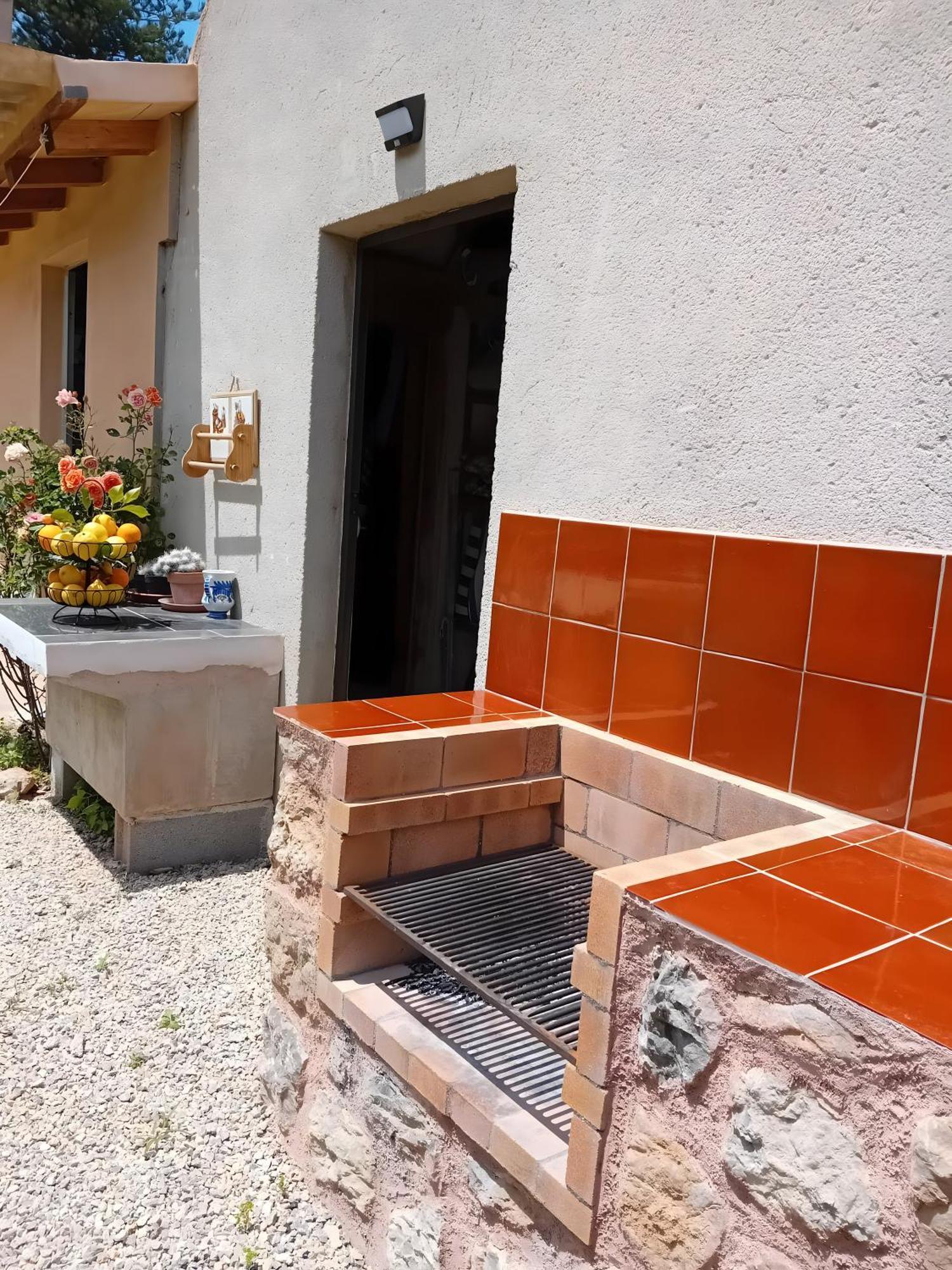 Villa Frontera Sóller Exterior foto